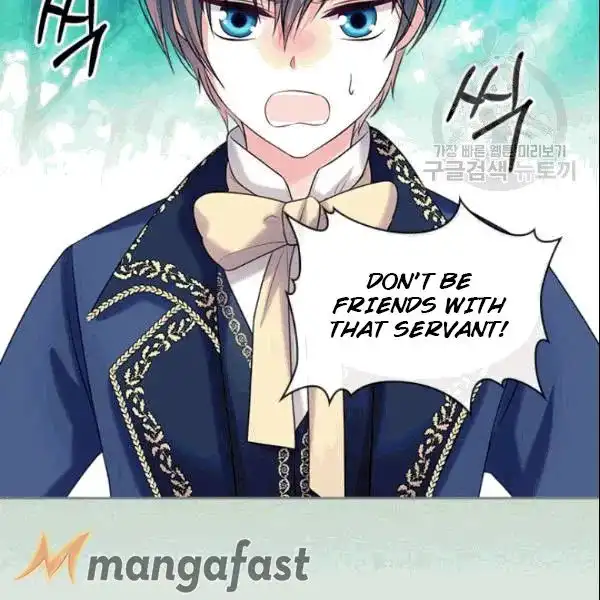 Sincerely: I Became a Duke's Maid Chapter 77 93
